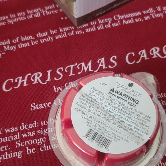 Santa Wax Warmer Bundle - Picture 7 of 7